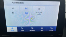 Ford EcoSport 1.0 EcoBoost 125 Titanium 5dr Petrol Hatchback